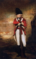 Le capitaine Hay of Spott
