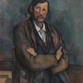L'Homme aux bras croisés