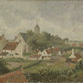 Le village de Knocke