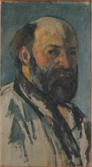 Autoportrait