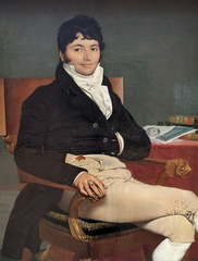 Monsieur Philibert Rivière