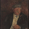 Portrait du colonel La Villette