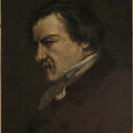 Portrait of Champfleury