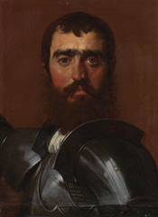 Le Condottiere