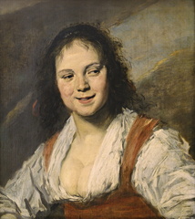 La Bohémienne