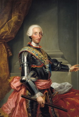 Charles III